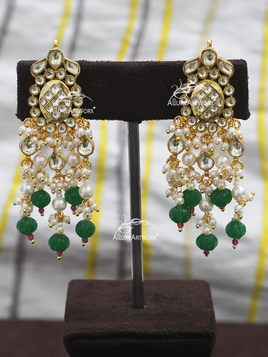 Jadau Choker
